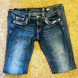 Miss Me Boot Cut 29